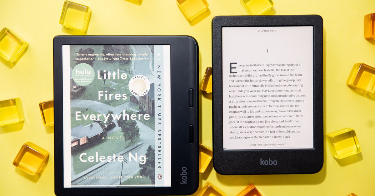 kobo’s-great-color-e-readers-are-held-back-by-lock-in