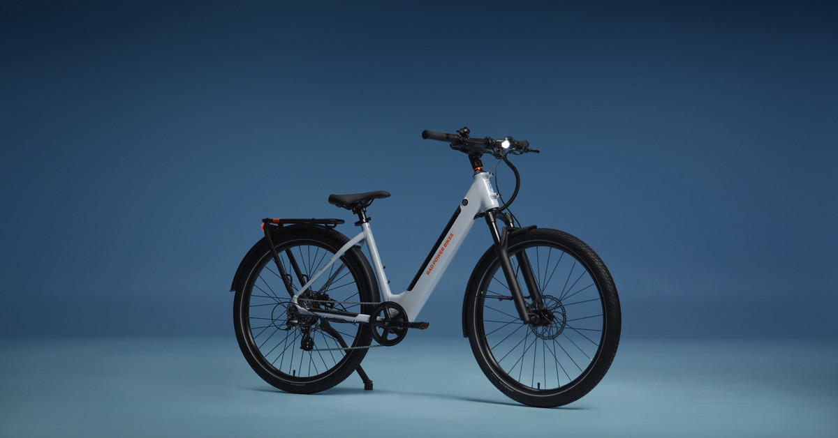 the-radkick-is-rad-power-bikes’-most-affordable-e-bike-yet-—-and-its-first-belt-drive