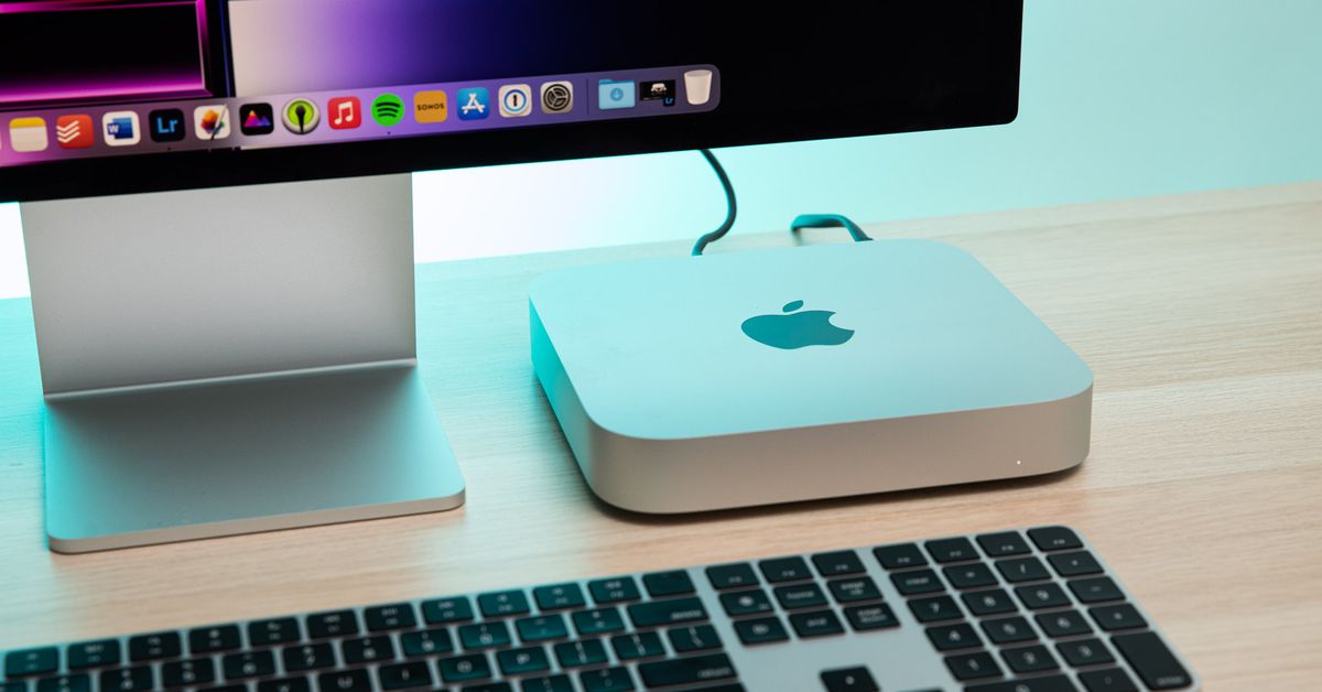 apple’s-rumored-mac-mini-redesign-may-ditch-the-usb-a-port